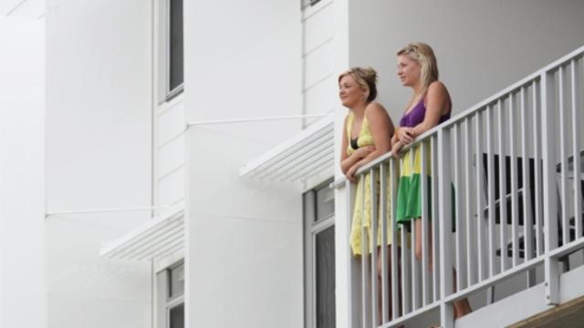 Griffith University Village Gold Coast Pokój zdjęcie