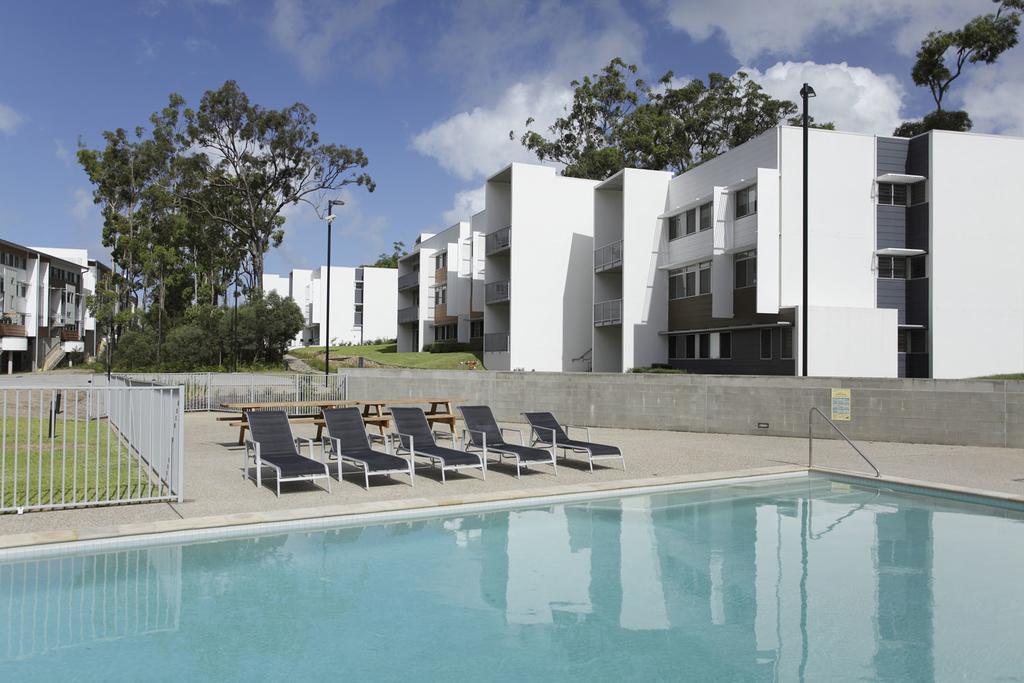 Griffith University Village Gold Coast Zewnętrze zdjęcie