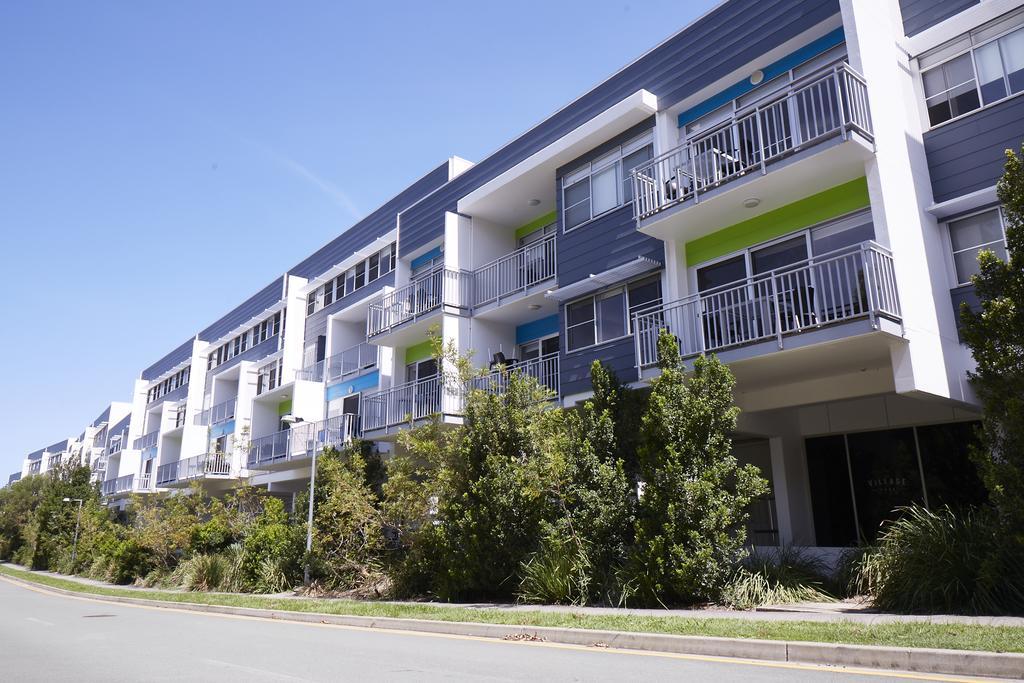 Griffith University Village Gold Coast Zewnętrze zdjęcie