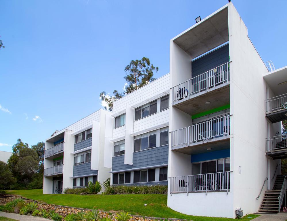 Griffith University Village Gold Coast Zewnętrze zdjęcie