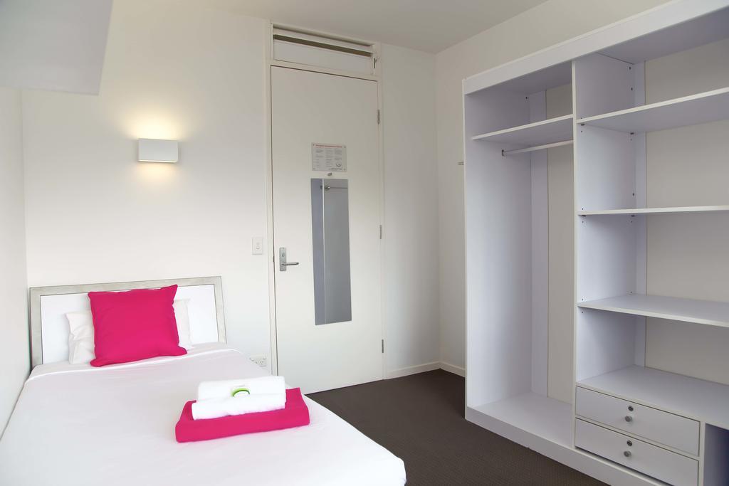 Griffith University Village Gold Coast Zewnętrze zdjęcie