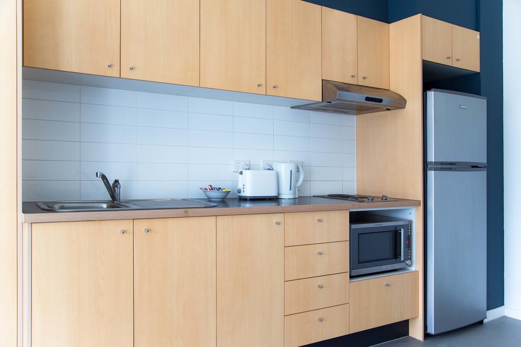 Griffith University Village Gold Coast Pokój zdjęcie