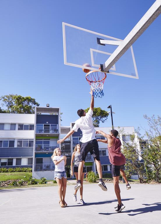 Griffith University Village Gold Coast Zewnętrze zdjęcie