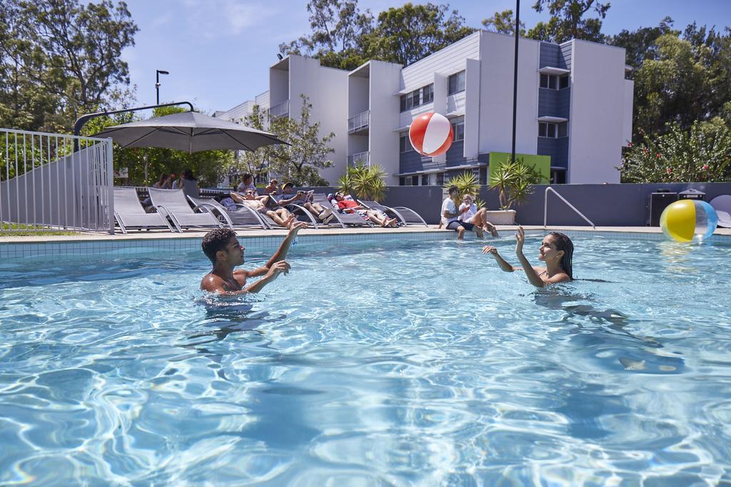 Griffith University Village Gold Coast Zewnętrze zdjęcie