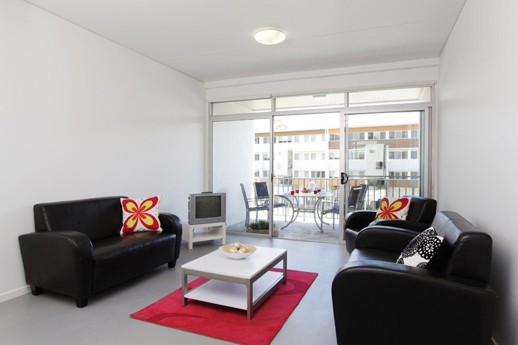 Griffith University Village Gold Coast Zewnętrze zdjęcie