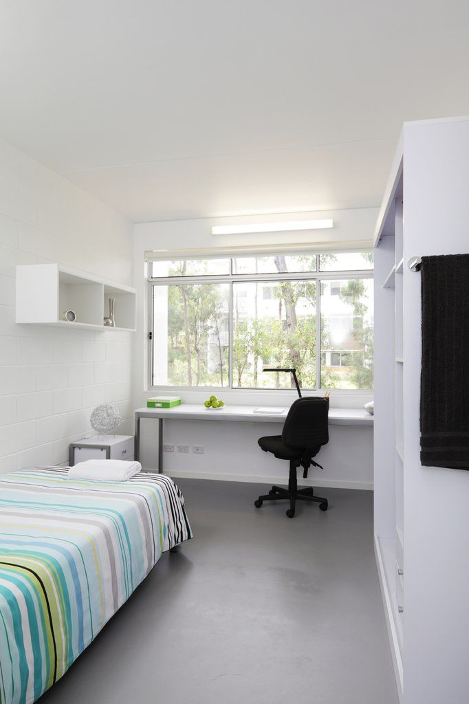 Griffith University Village Gold Coast Zewnętrze zdjęcie